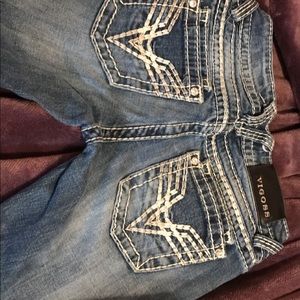 Vigoss bootcut jeans